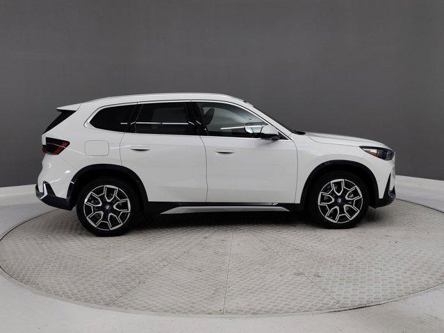 new 2026 BMW X1 car, priced at $46,790