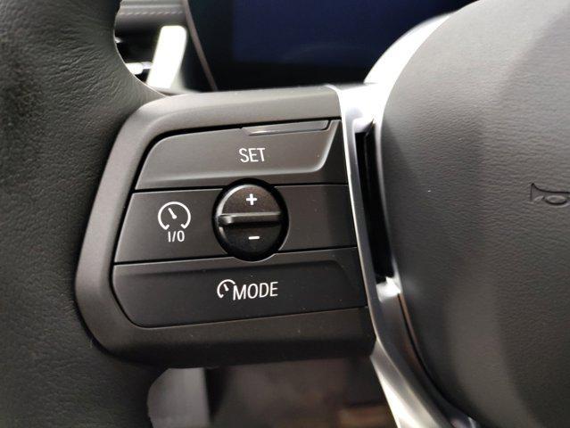 new 2026 BMW X1 car, priced at $46,790