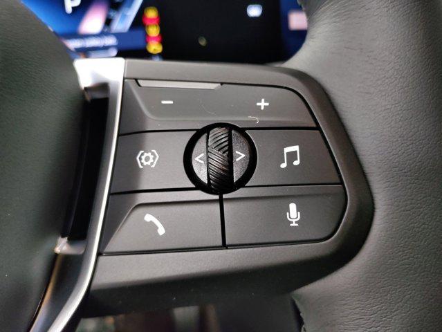 new 2026 BMW X1 car, priced at $46,790