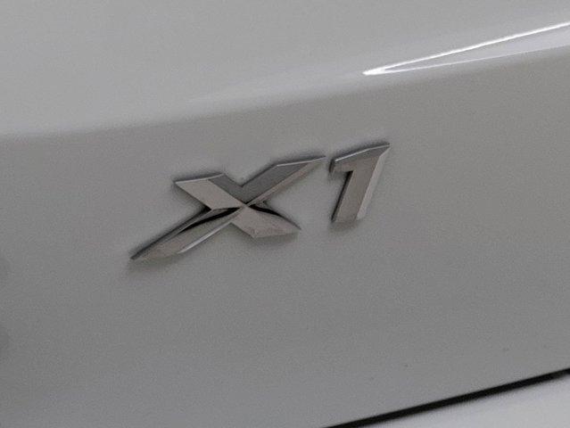 new 2026 BMW X1 car, priced at $46,790