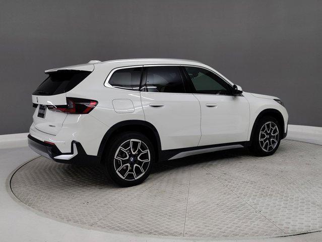 new 2026 BMW X1 car, priced at $46,790