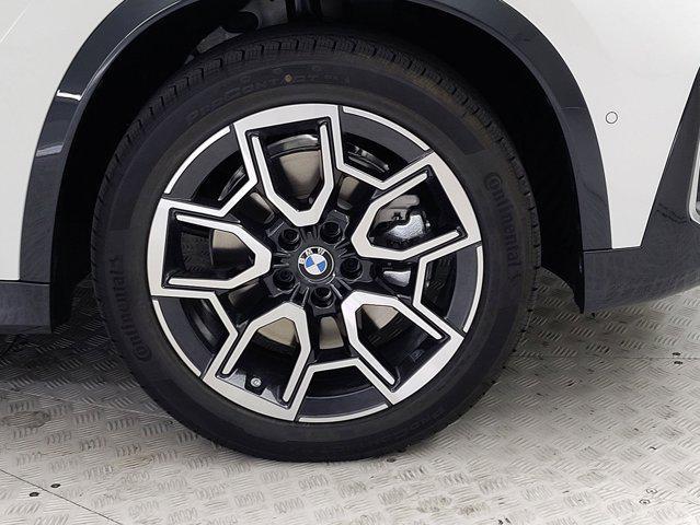 new 2026 BMW X1 car, priced at $46,790