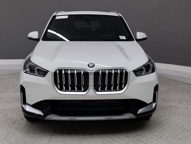 new 2026 BMW X1 car, priced at $46,790