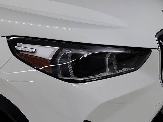 new 2026 BMW X1 car, priced at $46,790