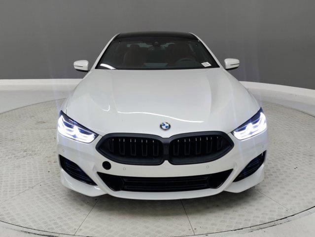 new 2025 BMW 840 car, priced at $95,010