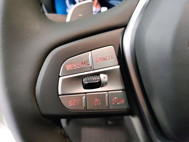 used 2024 BMW X3 car, priced at $43,388