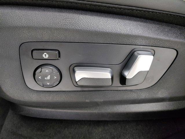 used 2025 BMW X5 car, priced at $59,577