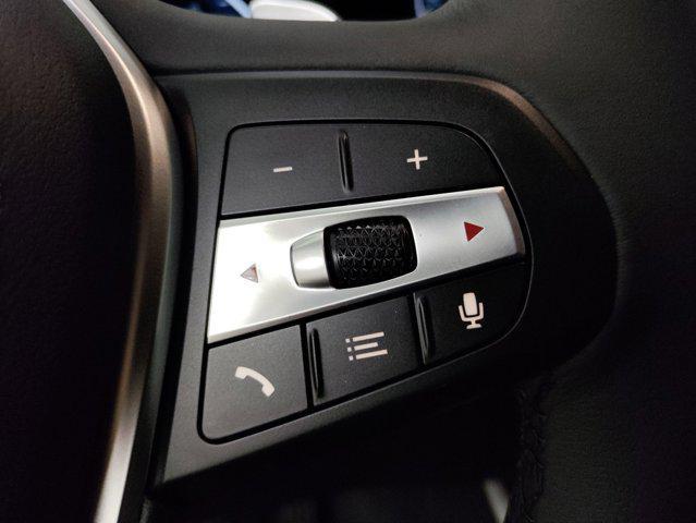 used 2025 BMW X5 car, priced at $59,577