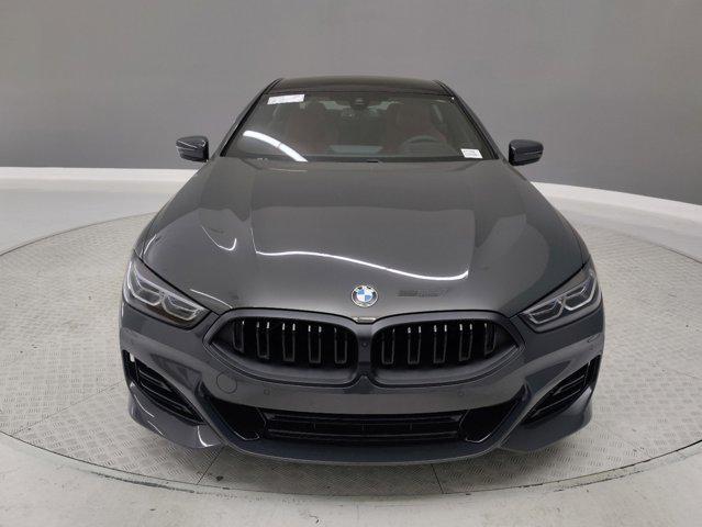 new 2025 BMW 840 car, priced at $96,790