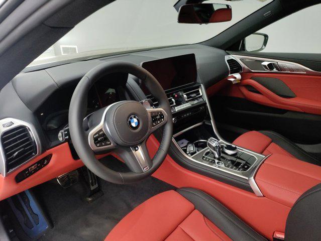 new 2025 BMW 840 car, priced at $96,790