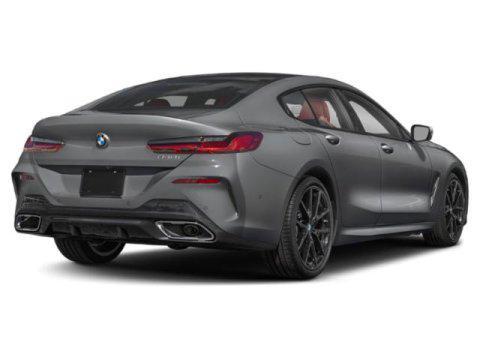 new 2025 BMW 840 car, priced at $96,790