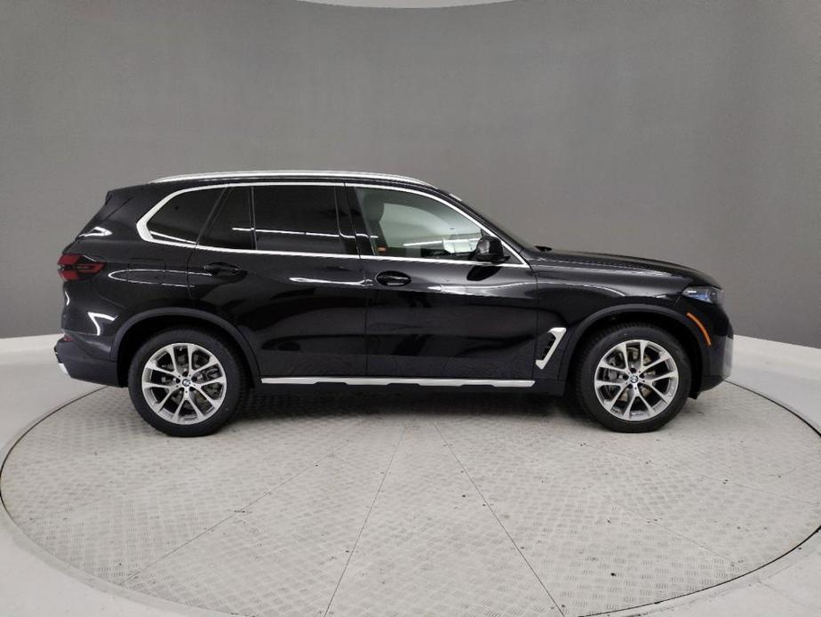 new 2025 BMW X5 car, priced at $70,910
