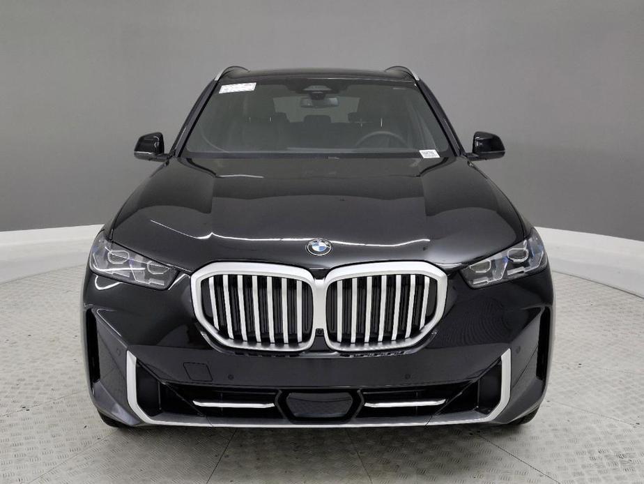 new 2025 BMW X5 car, priced at $70,910