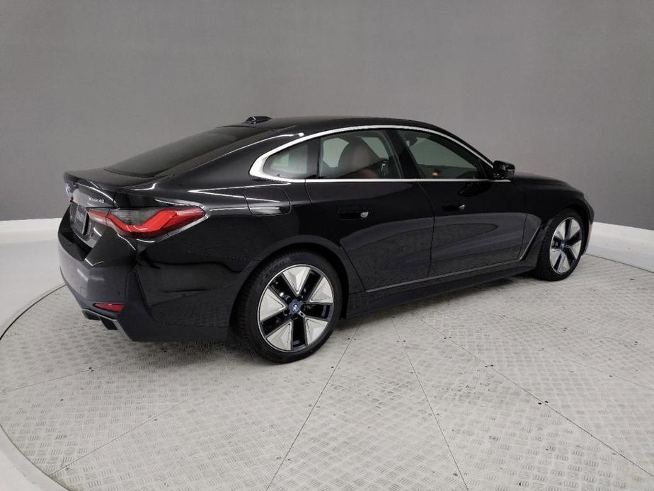 new 2024 BMW i4 Gran Coupe car, priced at $66,800