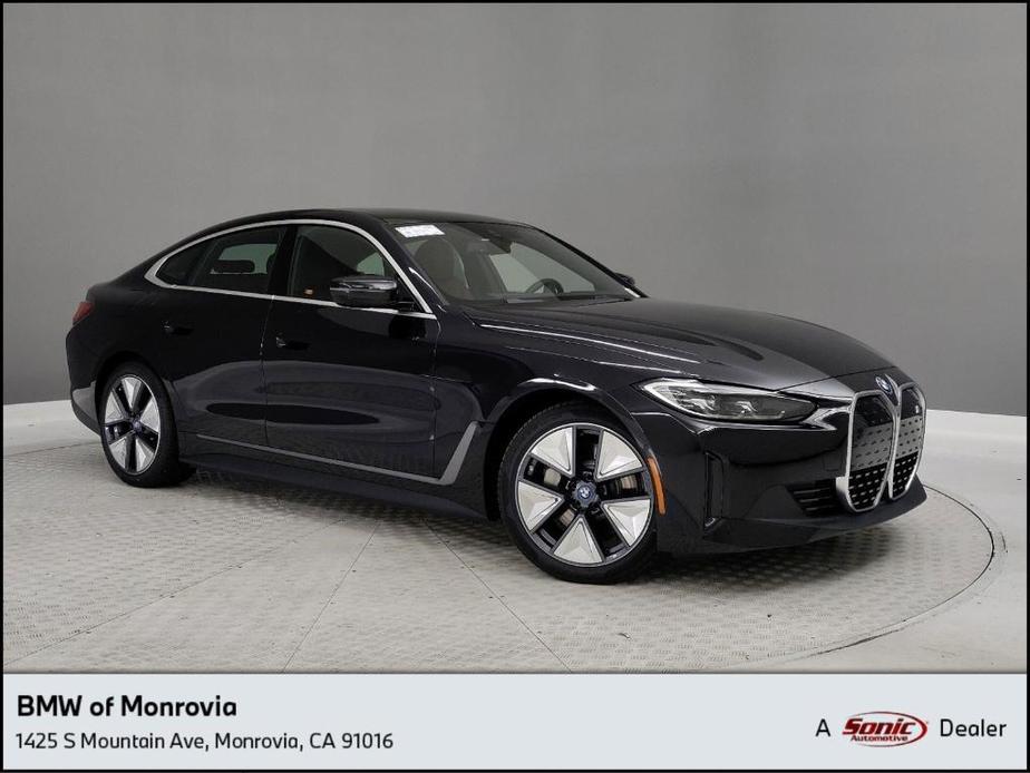 new 2024 BMW i4 Gran Coupe car, priced at $66,800