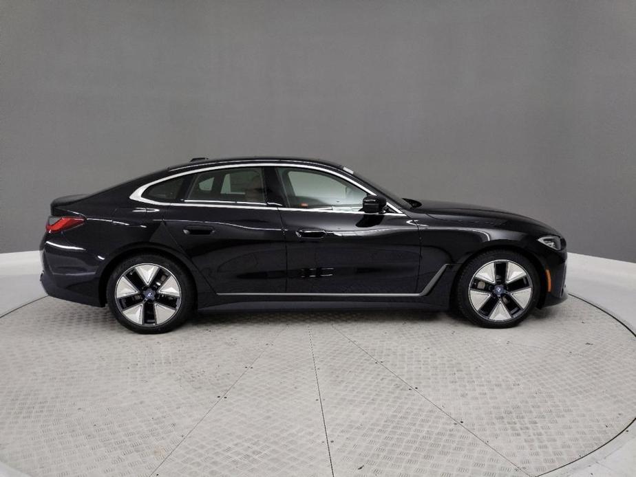 new 2024 BMW i4 Gran Coupe car, priced at $66,800