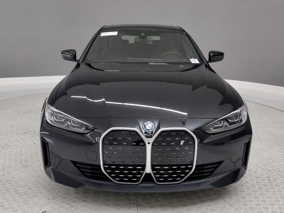 new 2024 BMW i4 Gran Coupe car, priced at $66,800