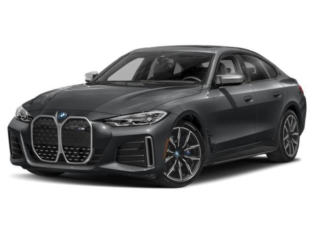 new 2024 BMW i4 Gran Coupe car, priced at $56,670