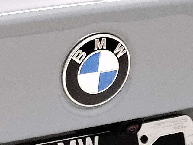 new 2026 BMW 330 car, priced at $55,480