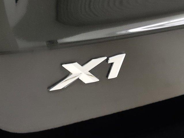 used 2023 BMW X1 car, priced at $29,498