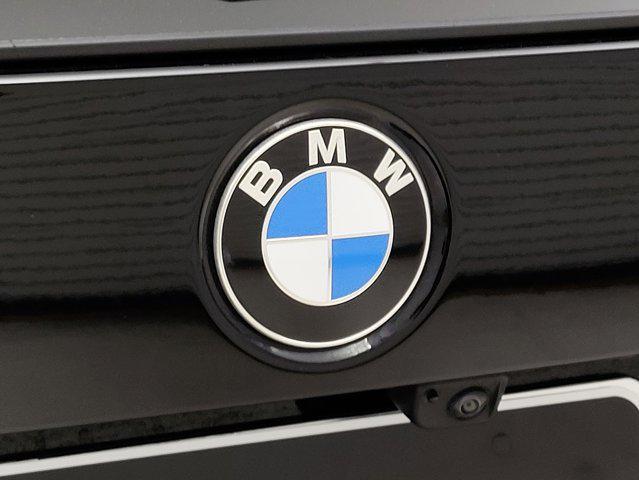 used 2023 BMW X1 car, priced at $29,498