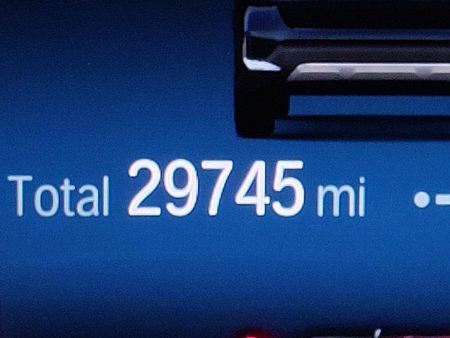 used 2023 BMW X1 car, priced at $29,498