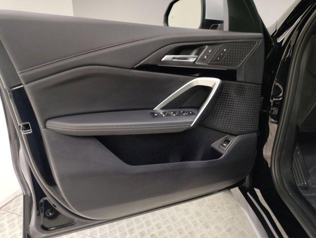 used 2023 BMW X1 car, priced at $29,498