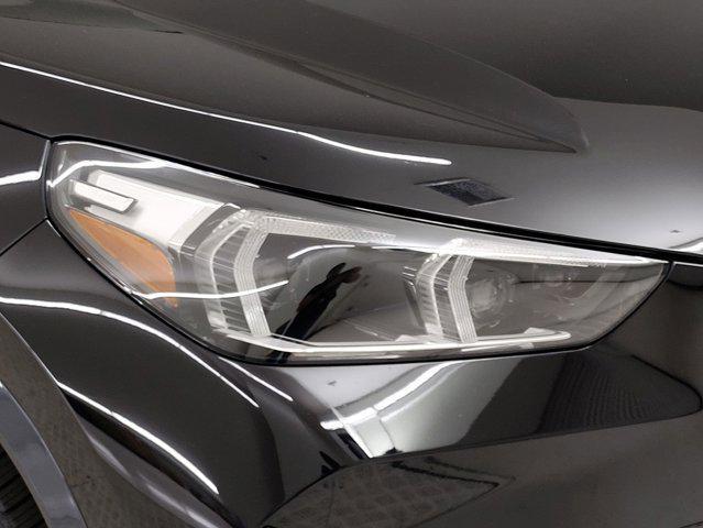 used 2023 BMW X1 car, priced at $29,498