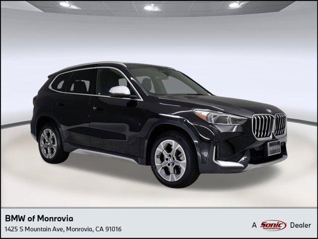 used 2023 BMW X1 car, priced at $29,999