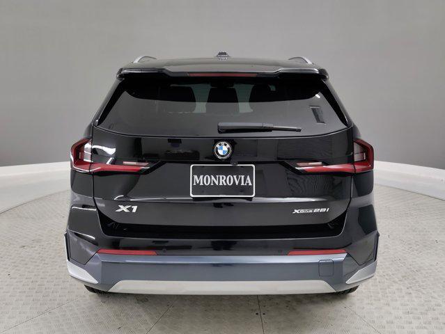 used 2023 BMW X1 car, priced at $29,498