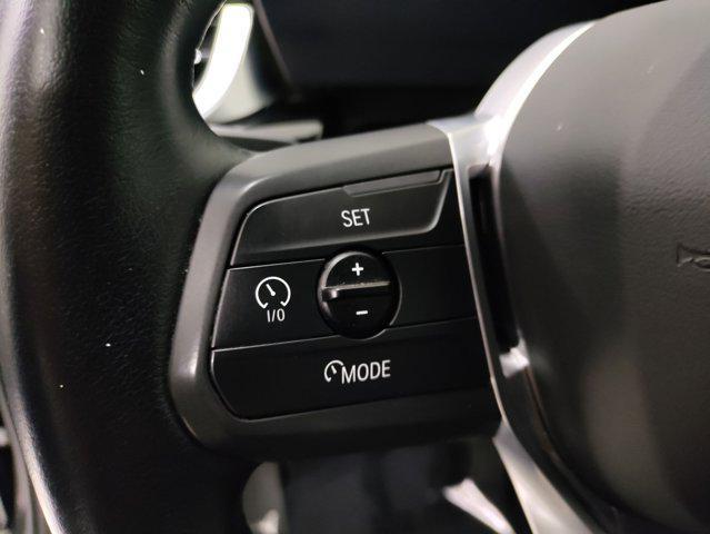 used 2023 BMW X1 car, priced at $29,498