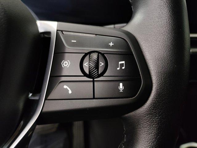 used 2023 BMW X1 car, priced at $29,498