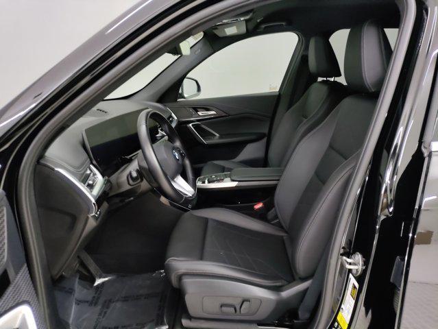 used 2023 BMW X1 car, priced at $29,498