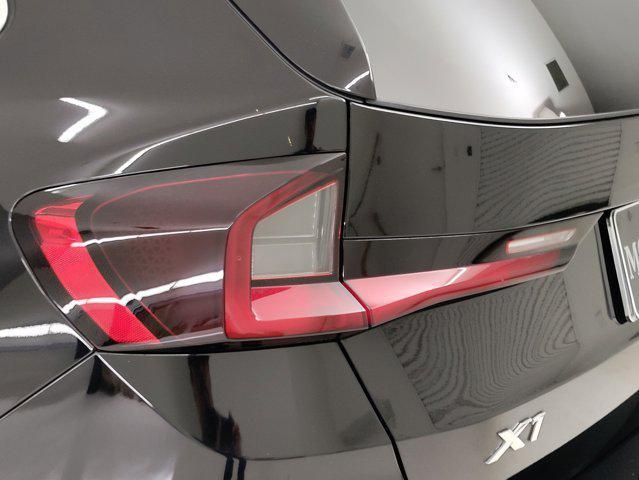 used 2023 BMW X1 car, priced at $29,498