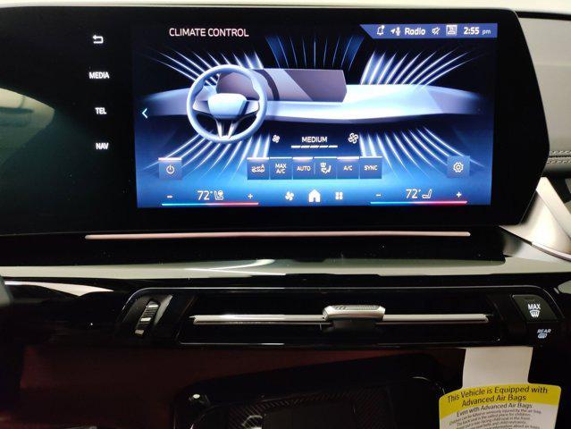 new 2026 BMW X1 car, priced at $47,440