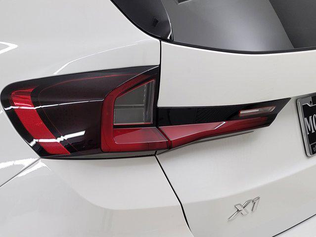 new 2026 BMW X1 car, priced at $47,440