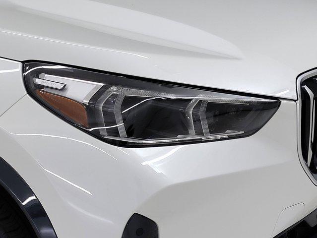 new 2026 BMW X1 car, priced at $47,440