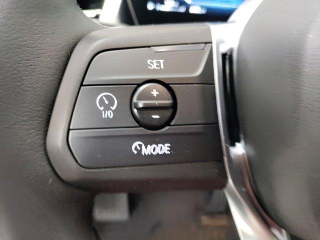 new 2026 BMW X1 car, priced at $47,440