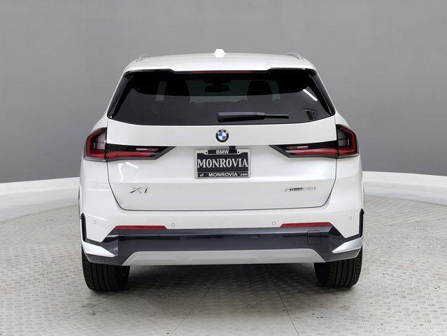 new 2026 BMW X1 car, priced at $47,440