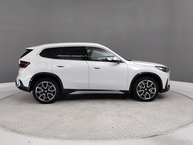 new 2026 BMW X1 car, priced at $47,440