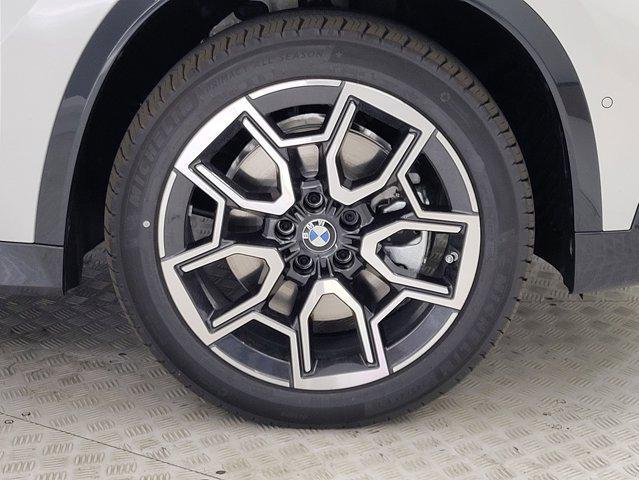 new 2026 BMW X1 car, priced at $47,440