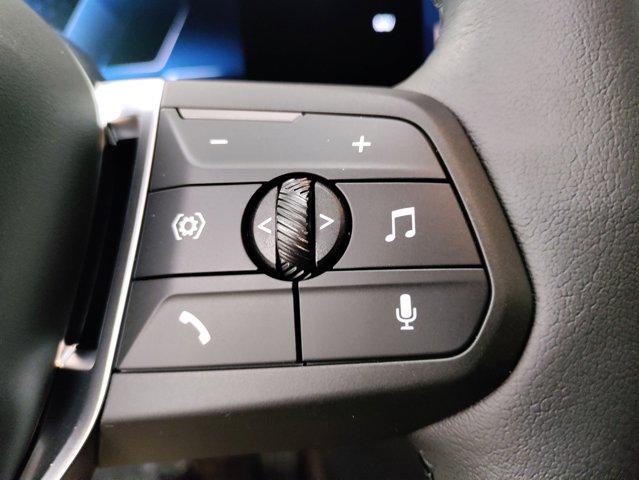 new 2026 BMW X1 car, priced at $47,440