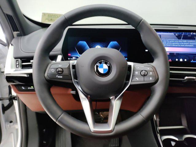 new 2026 BMW X1 car, priced at $47,440