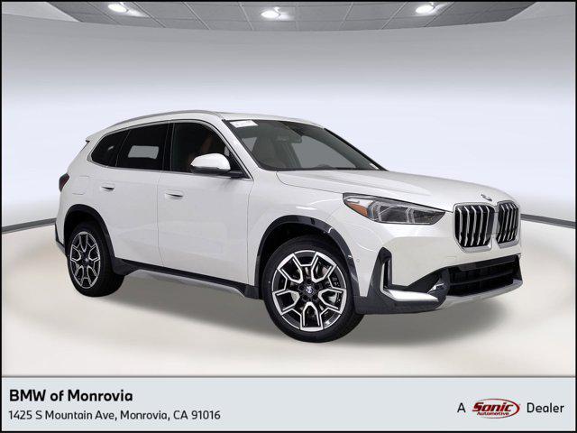 new 2026 BMW X1 car, priced at $47,440