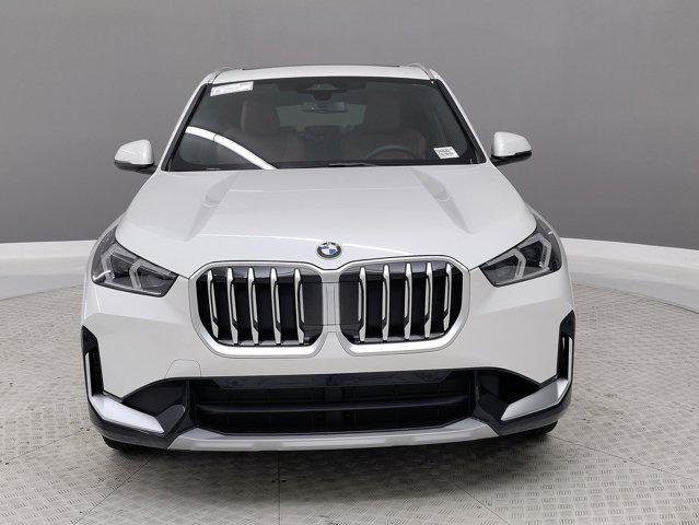 new 2026 BMW X1 car, priced at $47,440