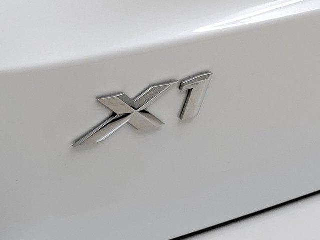 new 2026 BMW X1 car, priced at $47,440