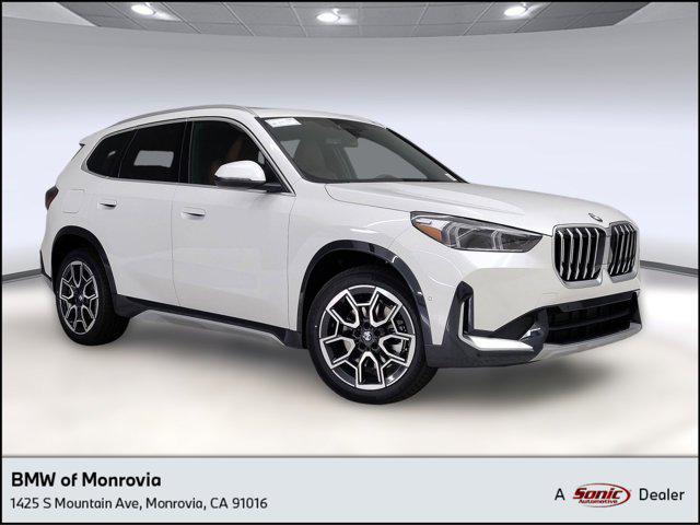 new 2026 BMW X1 car, priced at $47,440