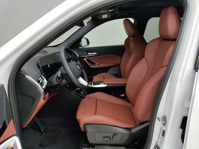 new 2026 BMW X1 car, priced at $47,440