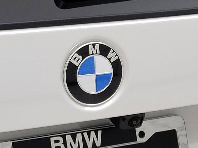 new 2026 BMW X1 car, priced at $47,440