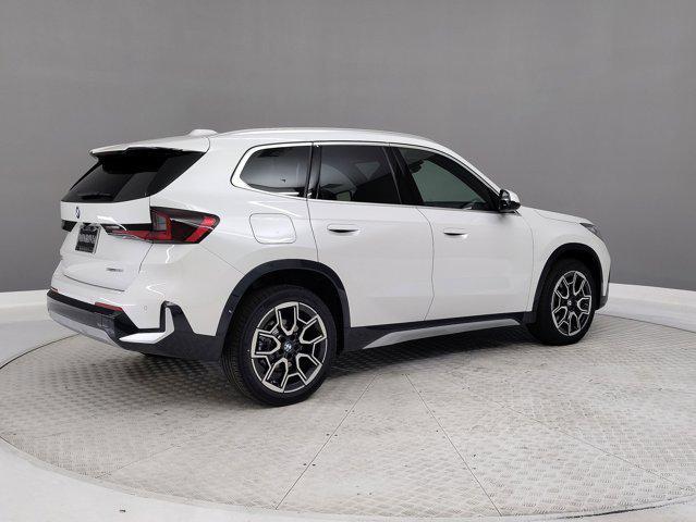new 2026 BMW X1 car, priced at $47,440